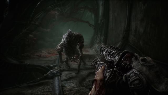 Scorn - Deluxe Edition screenshot 4
