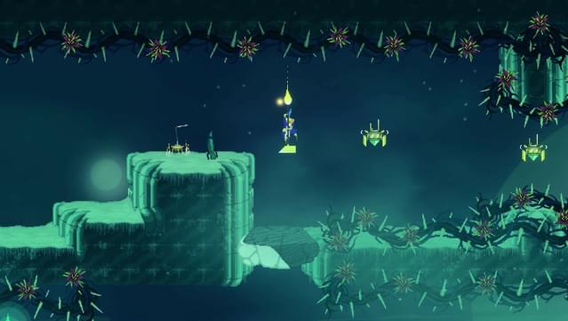 Adventure of Samsara screenshot 6