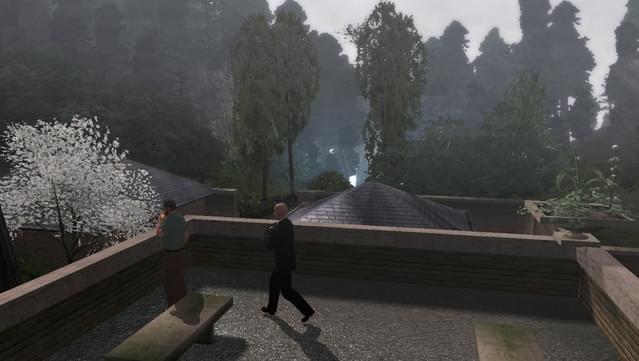 Hitman: Blood Money screenshot 6