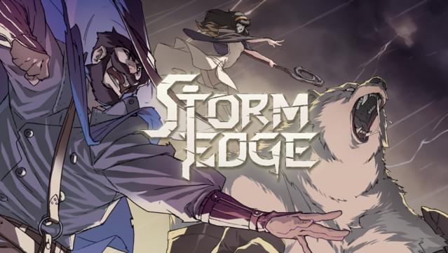 StormEdge