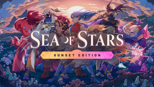 Sea of Stars: Sunset Edition