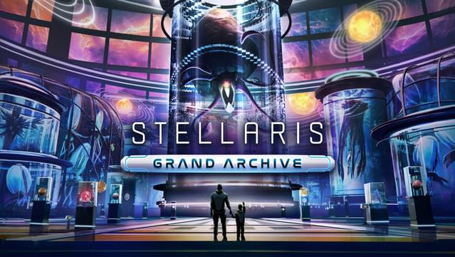 Stellaris: Grand Archive