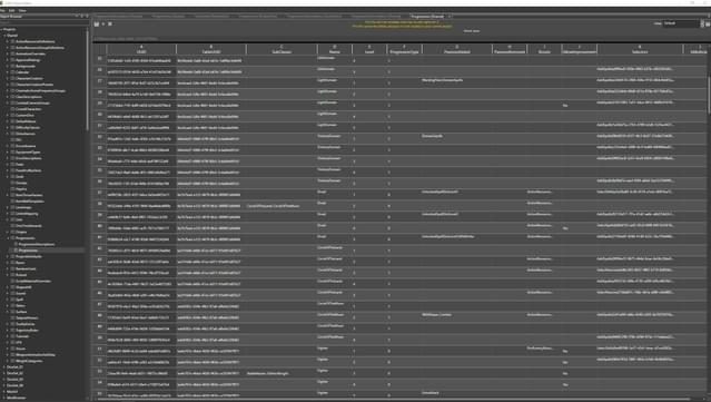 Baldur's Gate 3 Toolkit screenshot 2