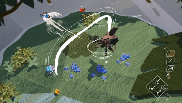 Stonefly screenshot 0
