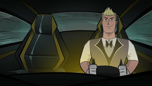 Pizza Spy screenshot 7