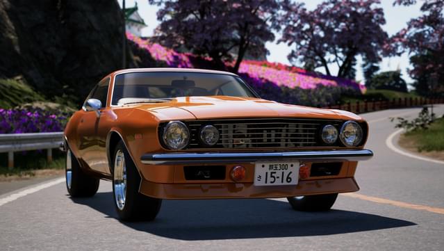 JDM: American Classics screenshot 3