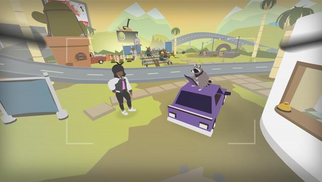 Donut County – Soundtrack screenshot 2