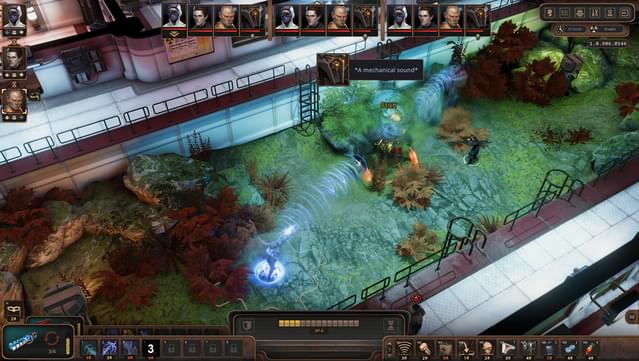 Encased RPG - Soundtrack screenshot 2