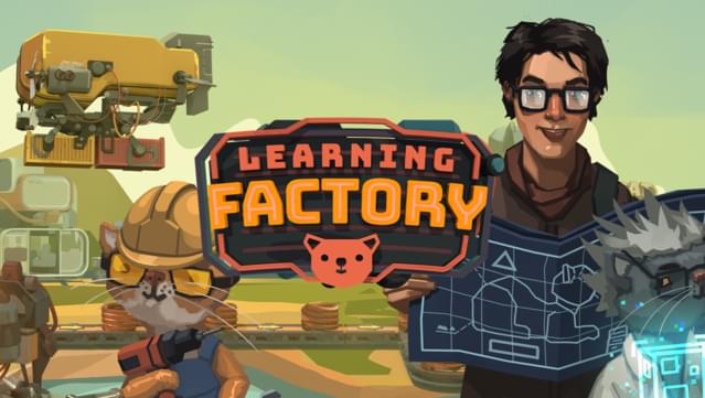 Learning Factory