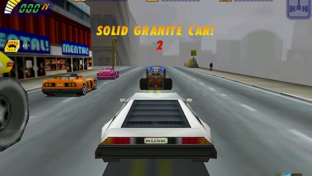 Carmageddon 2: Carpocalypse Now screenshot 3