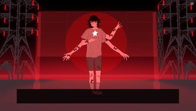 Milky Way Prince - The Vampire Star Original Soundtrack screenshot 7