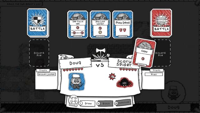Guild of Dungeoneering Ultimate Edition screenshot 0