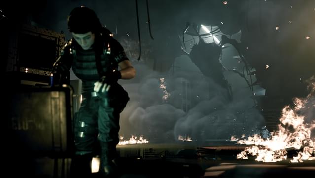 Daymare: 1994 Sandcastle screenshot 6