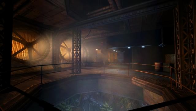 DOOM 3: Phobos screenshot 4