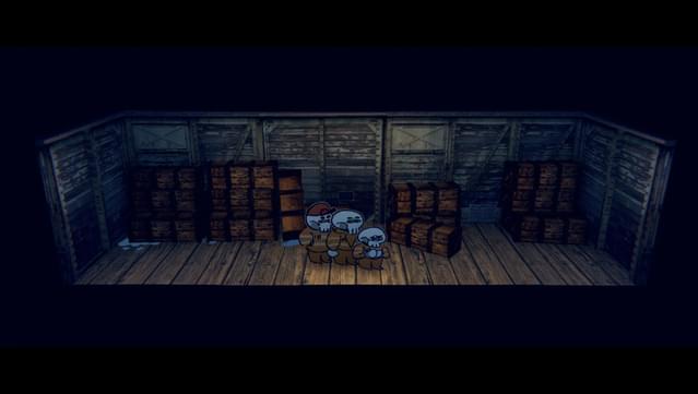 SPOOKWARE screenshot 0