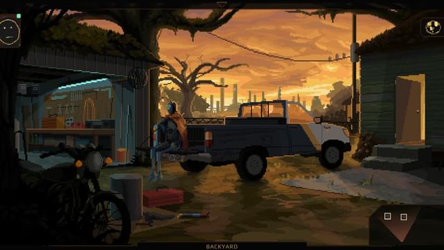 NORCO screenshot 0