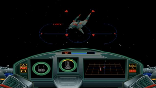 Renegade: The Battle for Jacob's Star screenshot 6