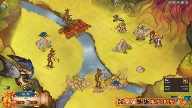 Regalia - Royal Edition screenshot 7