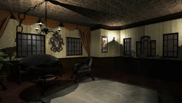 Obscuritas screenshot 2