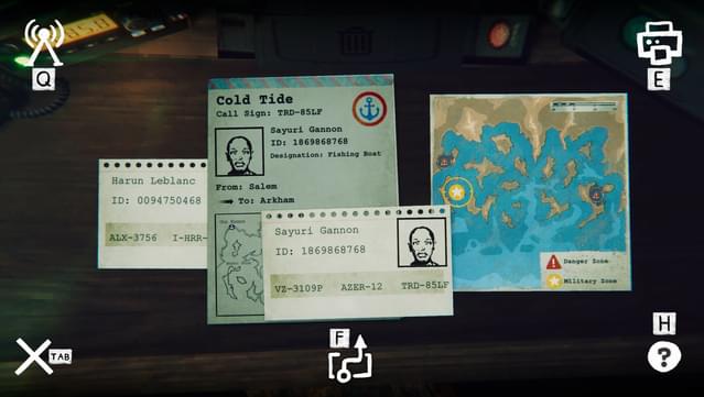 Static Dread: The Lighthouse screenshot 2