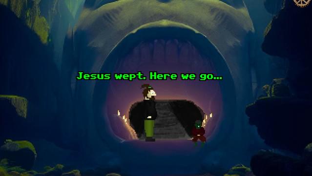Brownie's Adventure screenshot 7