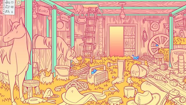 A Shelter Full of Cats screenshot 7