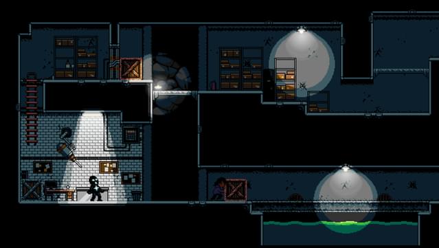 A Void Hope screenshot 5