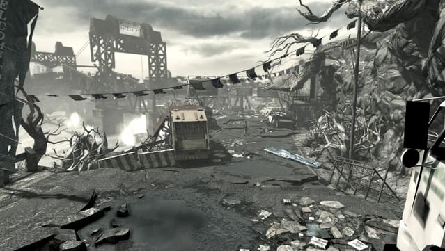 I Am Alive screenshot 0