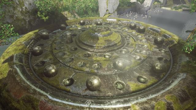 Nemezis: Mysterious Journey III screenshot 6