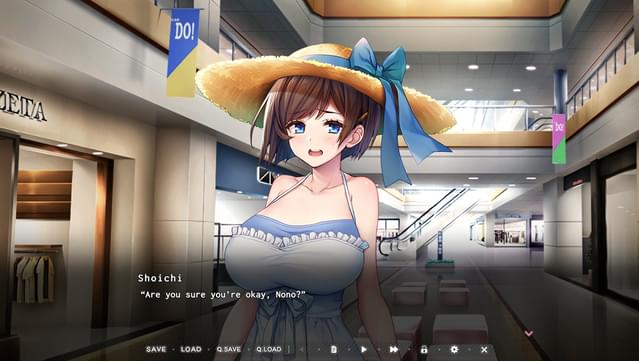 NYO-NIN-JIMA -My New Life in Charge of a Tropical Island- screenshot 5