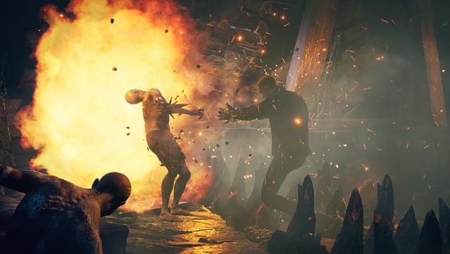 Devil's Hunt screenshot 7