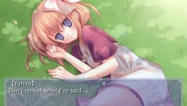 Notch - The Innocent LunA: Eclipsed SinnerS screenshot 6