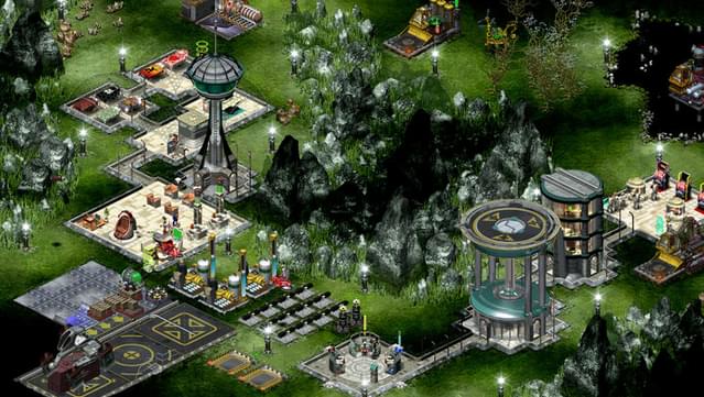 Space Colony HD screenshot 6