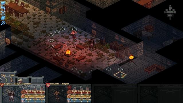 Bastard Bonds screenshot 5
