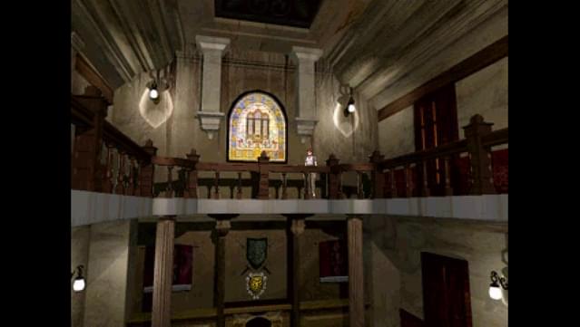 Resident Evil Bundle screenshot 3