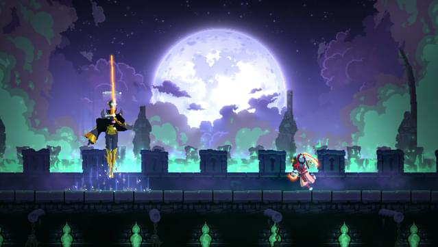 Dead Cells: DLC Bundle screenshot 6