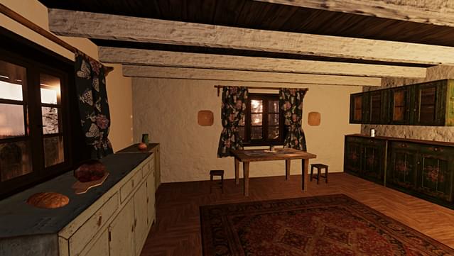 Farmer's Life - Pimp my Cottage DLC screenshot 5