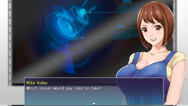 Apostle UNRATED screenshot 1
