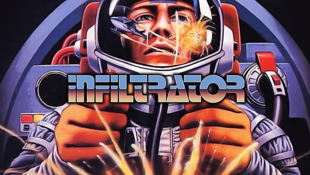 Infiltrator