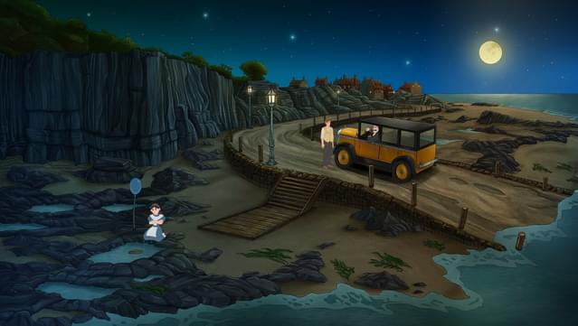 Foolish Mortals Deluxe screenshot 2