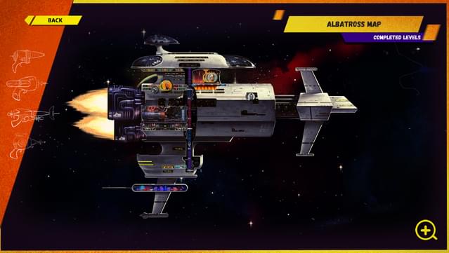 I am not a Monster: First Contact screenshot 2