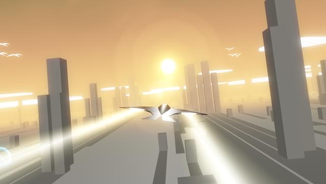 Race the Sun screenshot 6