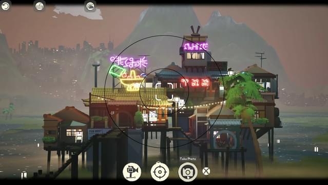 ShantyTown Soundtrack screenshot 3
