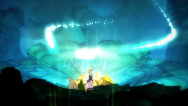 Forgotton Anne screenshot 7