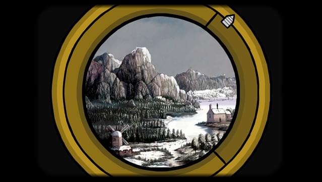 Rusty Lake: Roots screenshot 4