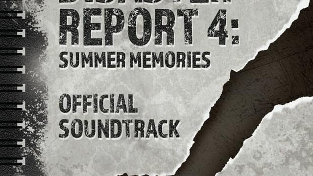 Disaster Report 4: Summer Memories Digital Limited Edition screenshot 5