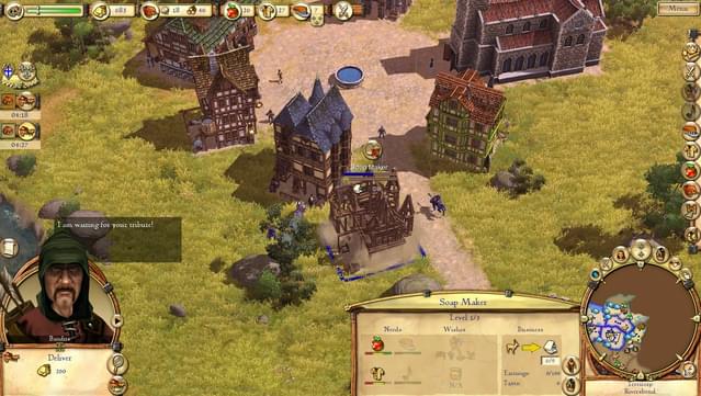 Settlers Bundle screenshot 3