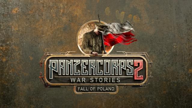 Panzer Corps 2: War Stories - Fall of Poland
