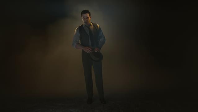 Alone in the Dark Digital Deluxe Edition screenshot 2