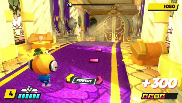 Rhythm Sprout: Sick Beats & Bad Sweets screenshot 4